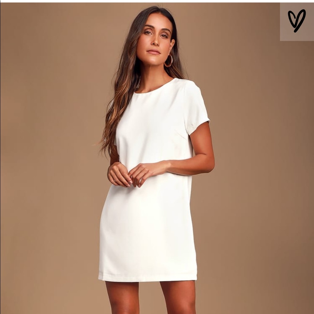 Lulus dress
